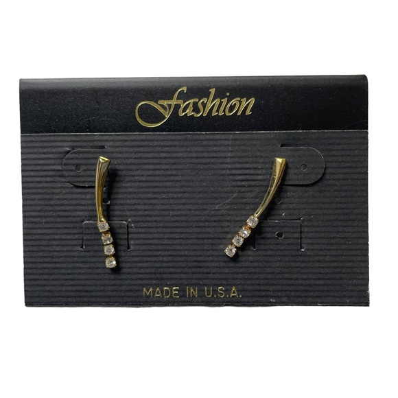 Fashion earrings - Picture 3 of 5